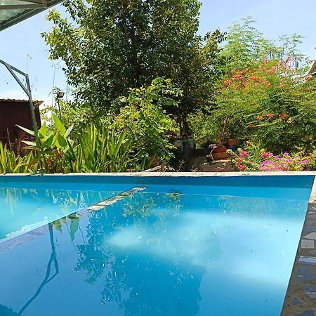 Silk Island Homestay Phnom Penh Dış mekan fotoğraf
