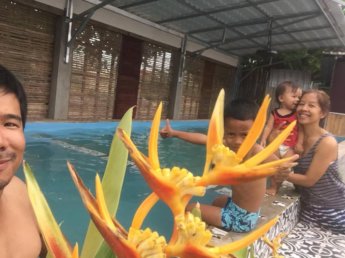 Silk Island Homestay Phnom Penh Dış mekan fotoğraf