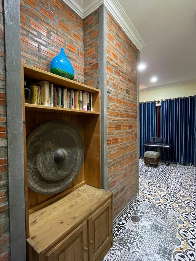 Silk Island Homestay Phnom Penh Dış mekan fotoğraf