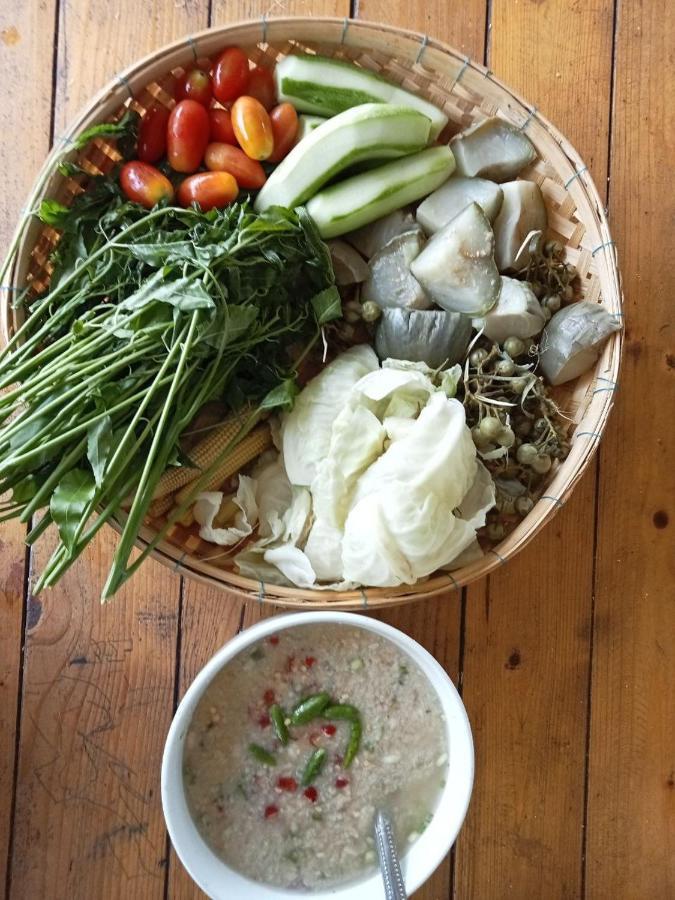 Silk Island Homestay Phnom Penh Dış mekan fotoğraf