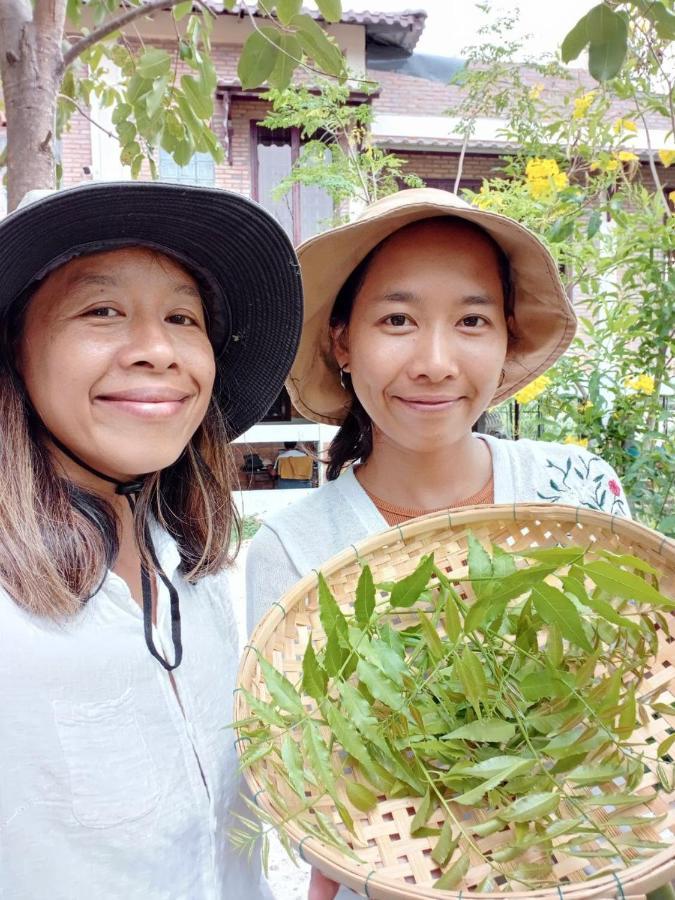 Silk Island Homestay Phnom Penh Dış mekan fotoğraf