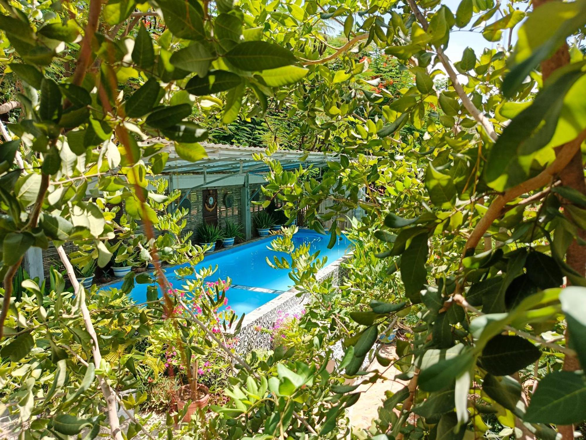 Silk Island Homestay Phnom Penh Dış mekan fotoğraf